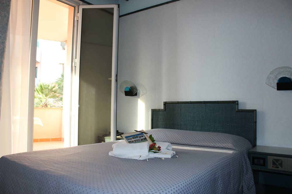 Mia Hotel Numana Exterior foto